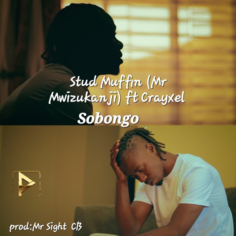 Stud Muffin Ft. Crayxel – Sobongo