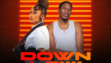 Bombshell Grenade Ft. Jae Cash - Down Low