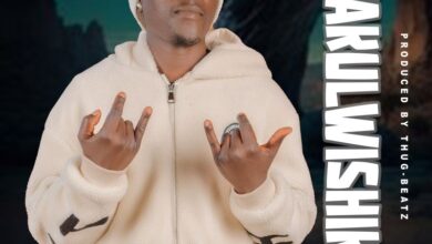 Don Bee - Tefyakulwishikana