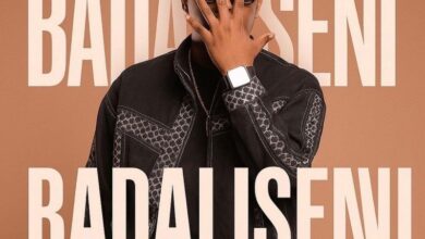 Elisha Long Ft. JC Kalinks - Badaliseni