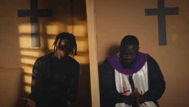 Jae Cash Ft. Jemax, Goddy Zambia & C-squared - Hustler's Prayer