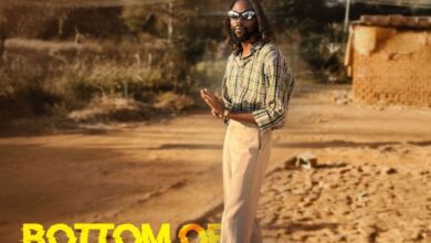 Jay Rox - Bottom Of The Wine Glass