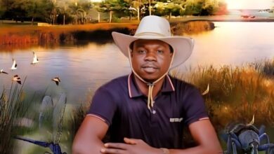 Kalulete Munchende - Kakokwani Ka Mulimu