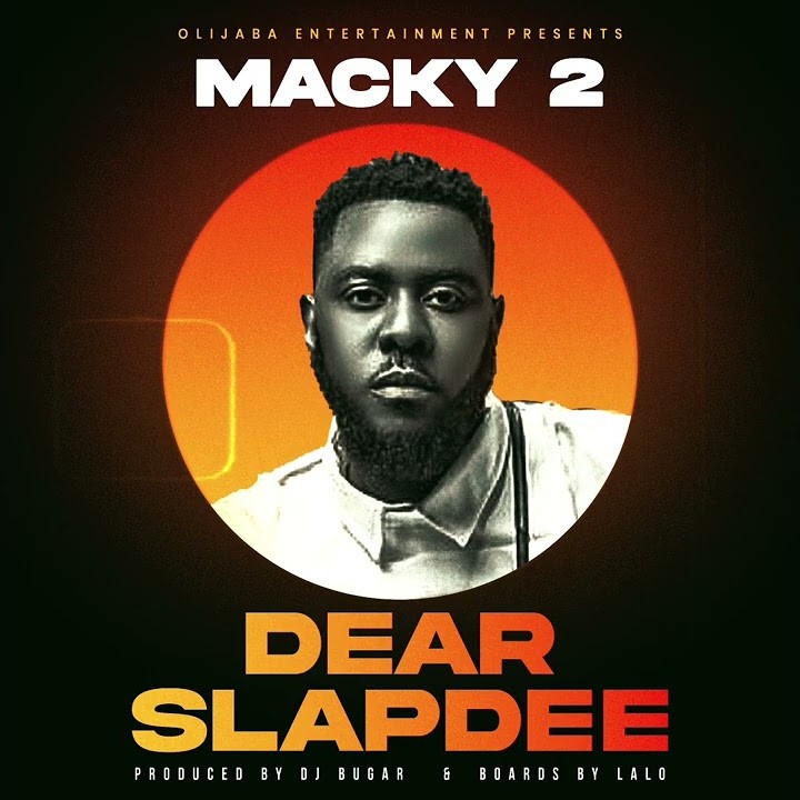 Macky 2 - Dear Slapdee