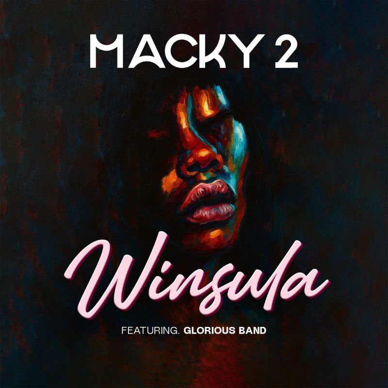 Macky 2 Ft. Glorious Band - Winsula