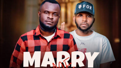 Rich flozay Ft. Chimzy Kelly - Marry Me