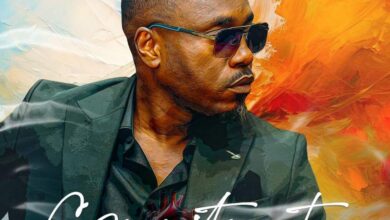 Roberto - Commitment