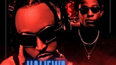 Shenky Shugah Ft. Muzo Aka Alphonso - Kalifwa