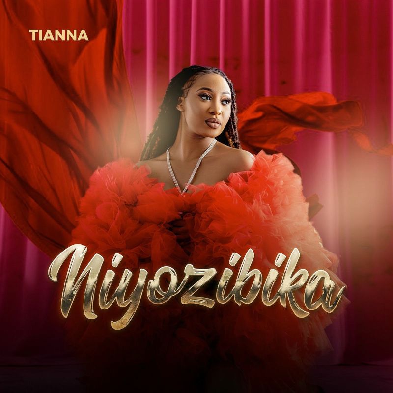 Tianna - Niyozibika