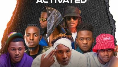 Y Celeb, Dizmo, Dope Boys, Heavy Boys - Mode Activated