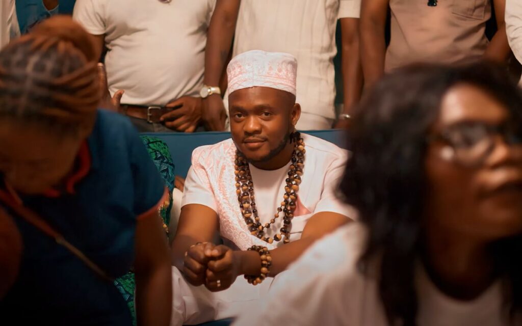 Dizmo Ft. Peace Preachers - Ndeya Ntule