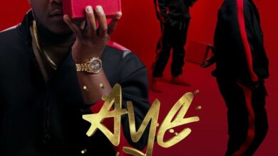 Nez Long Ft. Yo Maps & Xaven - Aye