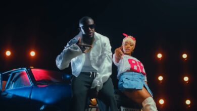 Towela Kaira Ft. Drifta Trek - Mulegeni