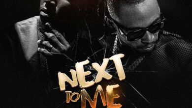 Freeman Hkd Ft. Yo Maps - Next to Me