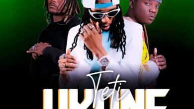 4 na 5 Ft. Yo Maps - Teti Ukane