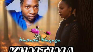 Biasasa Biacaca - Kumutima
