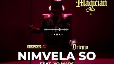 Driemo Ft. Yo Maps - Nivela So