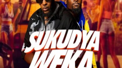 Drifta Trek Ft. Chile One - Sukudya Weka