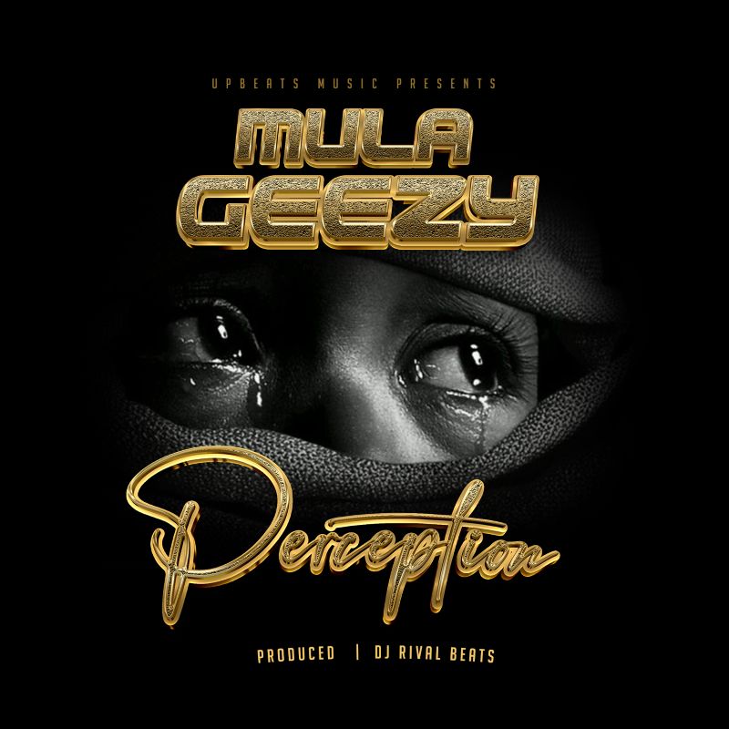 Mula Geezy – Perception (Prod. By Rival Beats)