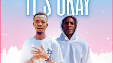 rich fem ft. hash mizy it's okay