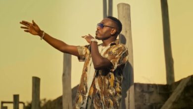 Roberto - Teti Ntwishike