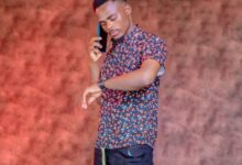 mr fanny cool nakupenda