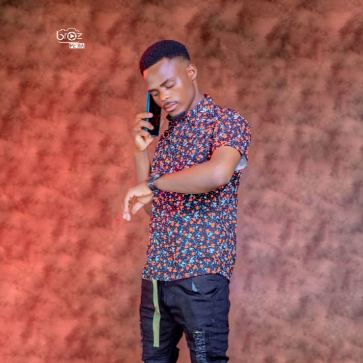 Mr Fanny Cool – Nakupenda