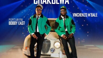 vinchenzo full time chakolwa (ft. bobby east)
