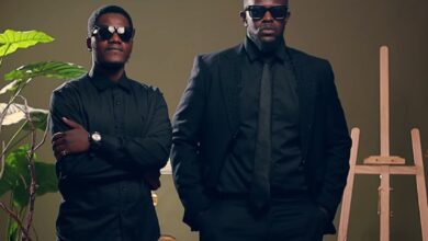 bruce amara ft. drifta trek bye bye