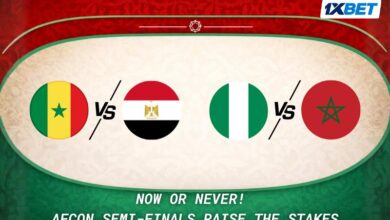 hot afcon semi finals who will continue the fight for the trophy