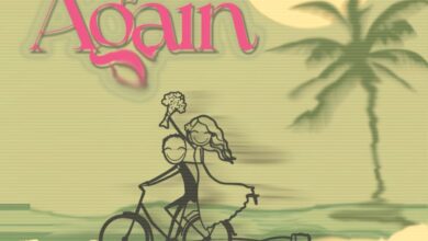 luxono & editbeats love again master