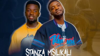 stanza msilikali ft. dove dee sitikali bafana