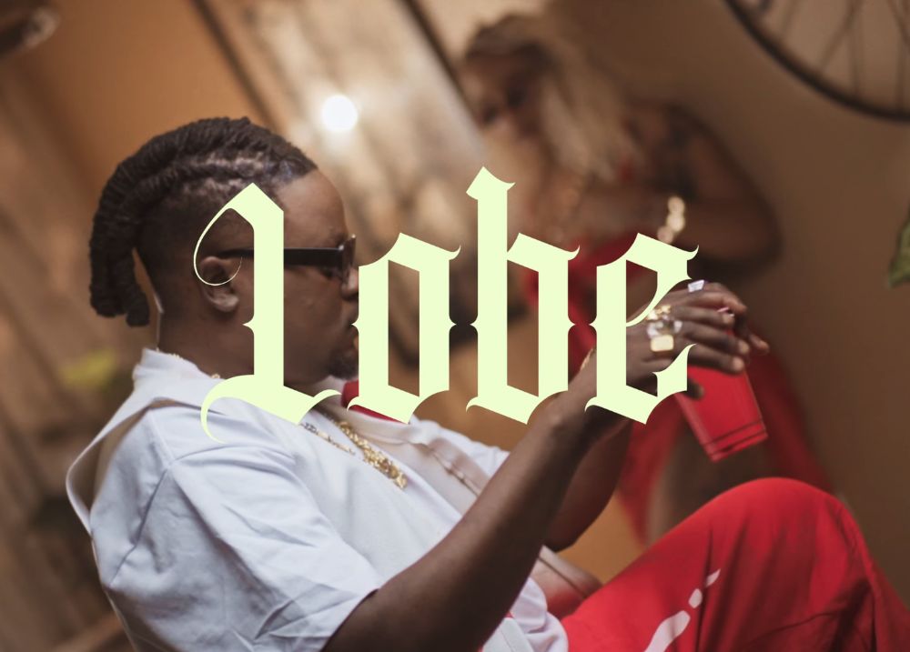 T-Sean – Lobe