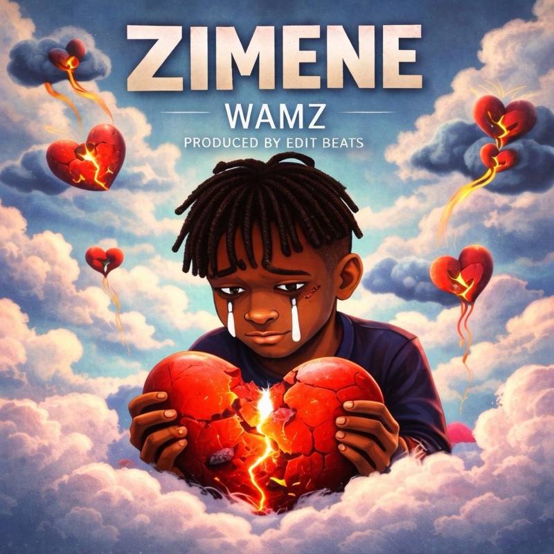 Wamz – Zimene