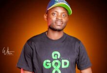 Blessed Son - Muchetekele