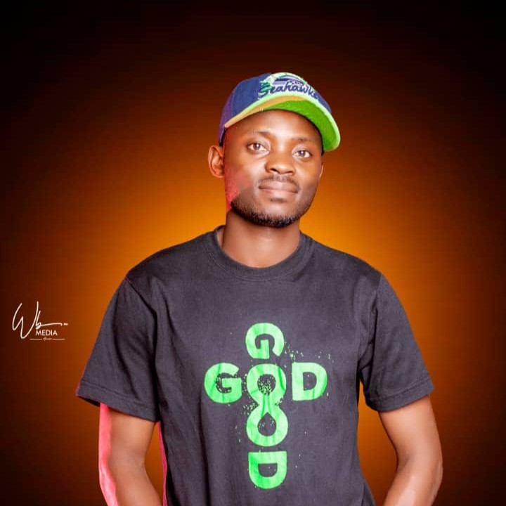 Blessed Son – Muchetekele