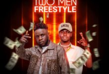 gee ollo six ft. cash wizzy two men freestyle