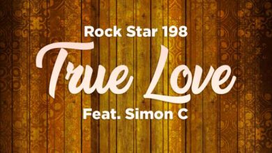Rock Star 198 Ft. Simon C - True Love