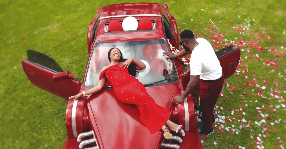 Slapdee, Terry the Vocalist – Teine Ex Obe