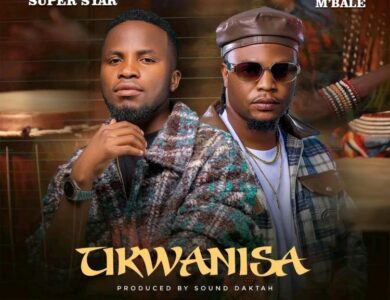 chewe ft. vinchenzo m’bale tikwanisa