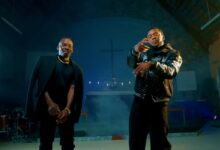 dizmo ft. reuben mpeniko ifindingile