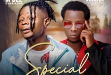 m dee charianna ft. jemax special