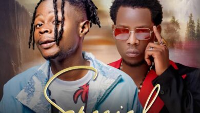 m dee charianna ft. jemax special