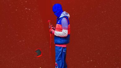 Modern Ape - Young & Naive