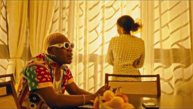 Selemanyo Ft. Frank Ro – Nayo Nayo