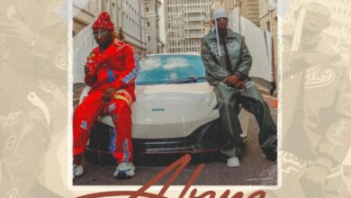 Triple M & Chef 187 - Abana Vision