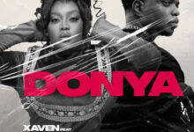xaven ft. bobby east donya
