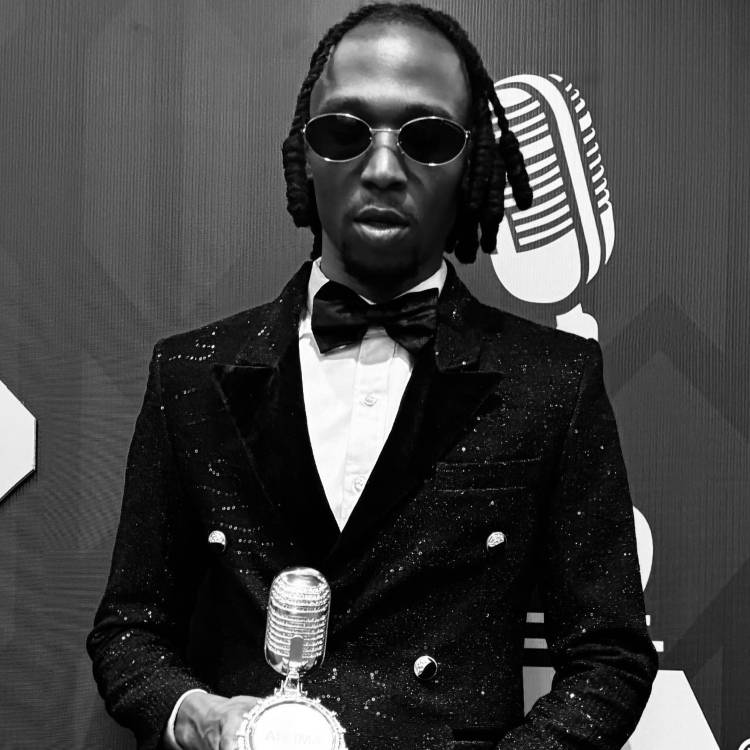 yo maps wins first afrima award, receives hero’s welcome in zambia