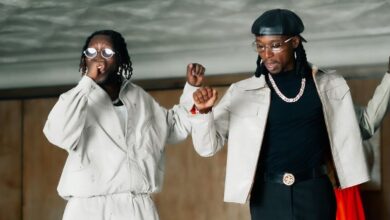 zeze kingston & yo maps ndilira mumvula (ft. harrycane & leumas)